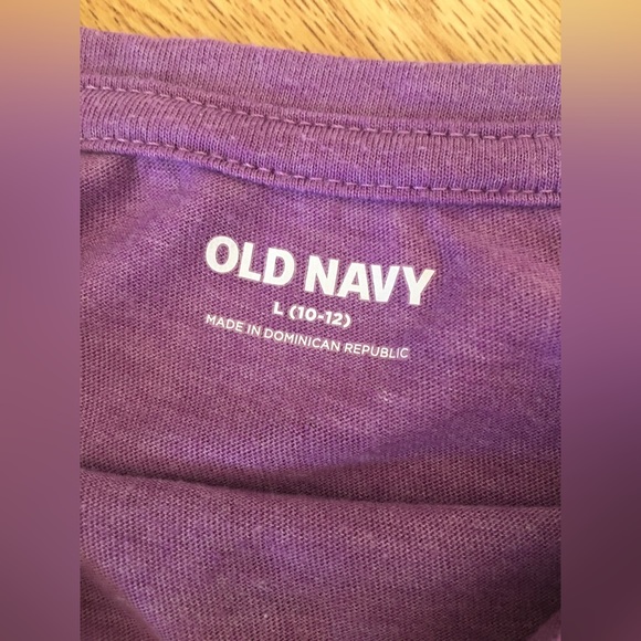 Eddie Bauer LS tee. 10. Great condition, never worn - Picture 4 of 5